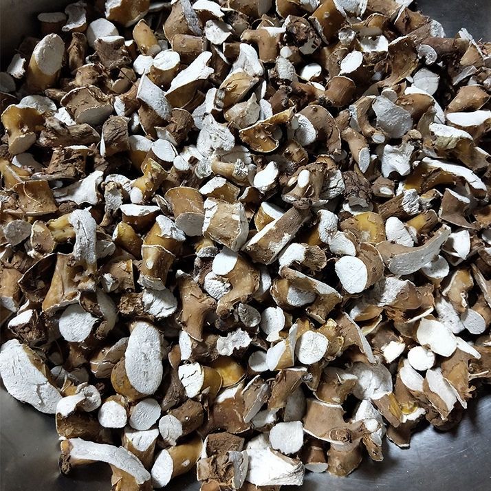 东北野生 穿山龙野生500克包邮 地龙骨泡酒 穿地龙中药材新货 干切断