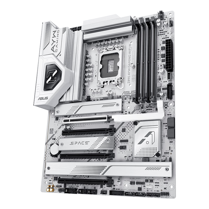 ˫11�񻶡�PLUS��Ա����˶Z890 AYW GAMING WIFI W ����ι����