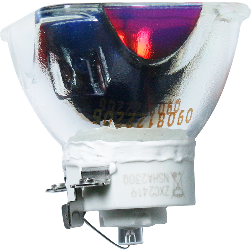 融金適用于Panasonic松下投影機儀燈泡投影機燈泡ET-LAL500C PT-X281C/X303C/X316C/X332C/X382C 原裝燈泡 PT-WX3700