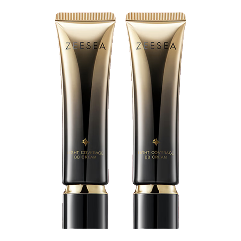 ���ڲ�����ZEESEA��ɫ�����������BB˪ˮ�������־ò���ױ ����ɫ30g*1ĸ�׽�����