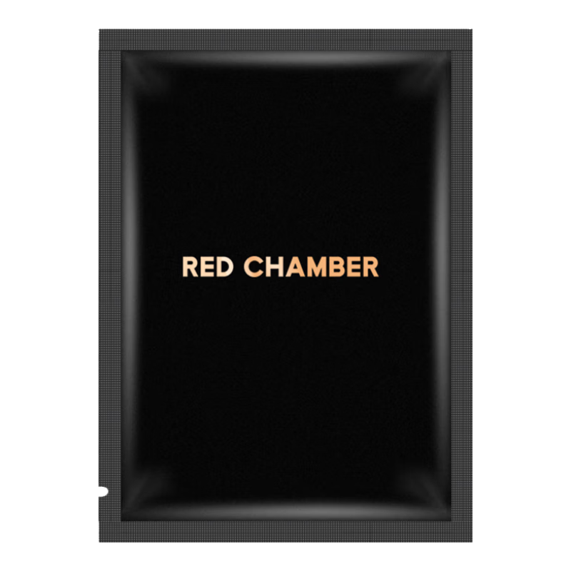 朱棧（red chamber）RC春樹系列卸妝濕巾