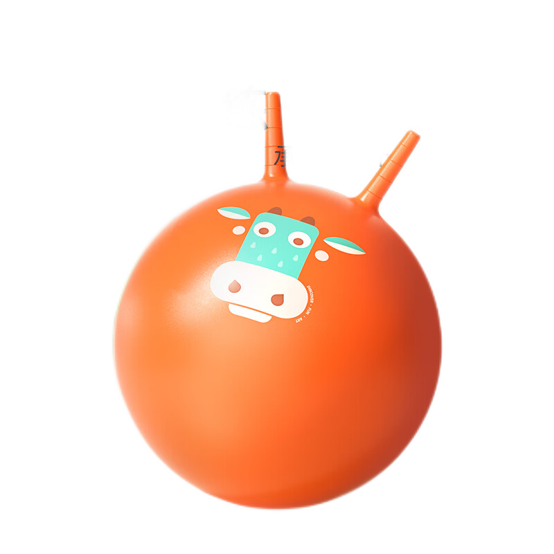 ��¹ MiDeer ������ͯ��ͳ�����Ӻ�������ڻ���ѵ����������׶�԰ ��ţ ֱ��40cm 35.41Ԫ