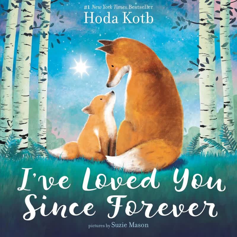 英文版《我永远爱你》 ive loved you since forever