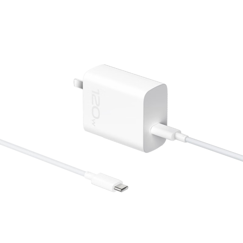 vivo原装vivo120w充电器原装闪充充电头vivo6A数据线原装快充充电线 vivo 120W Type-C闪充套装