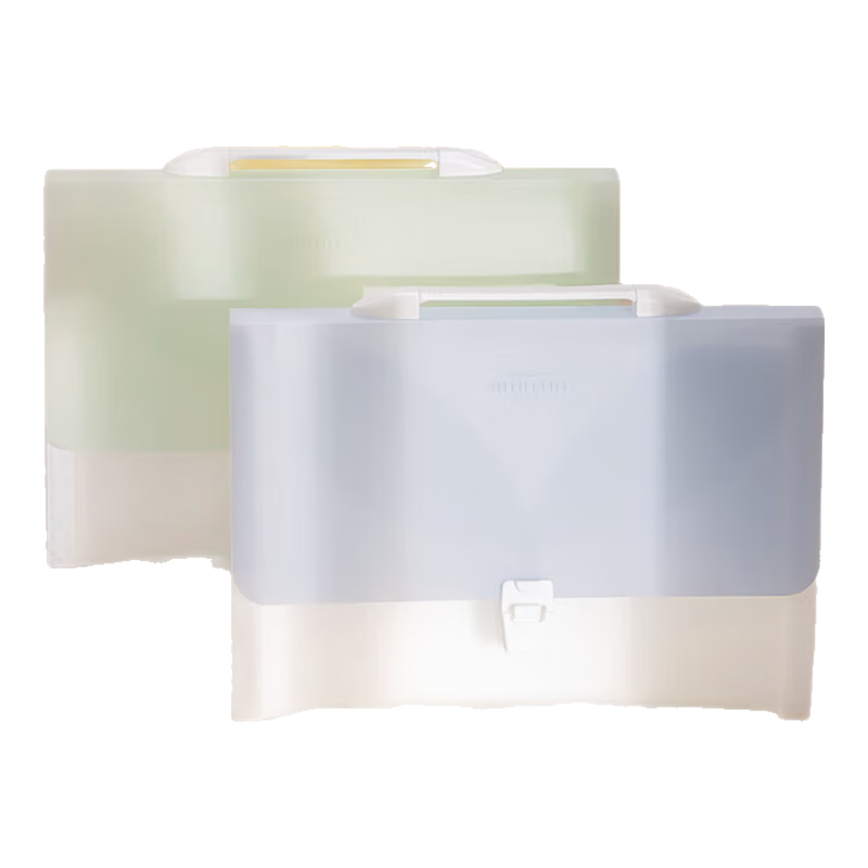 ���ڲ�����������deli����ȫ���ͼۡ�13��A4����ѧ���칫���ٰ�/�ļ���/���ϼ�/�ļ����Ծ������ļ����� ��������ɫPM01