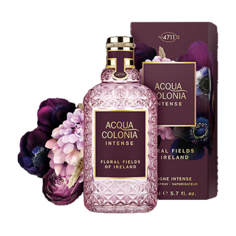 ���ڲ�����4711ˬ¶���Ѫ�����չ���ˮ ��ˮŮ ��ʿ��ˮ��� ʥ��������ˮ��� �����ڡ���������50ml 50ml/170ml