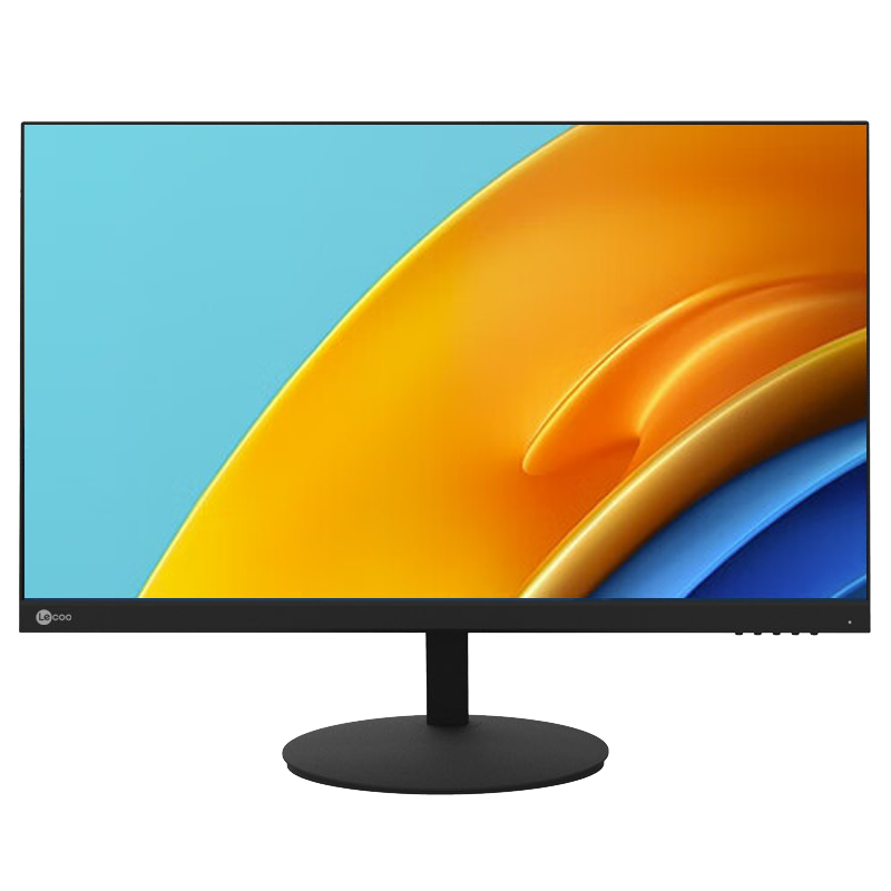 ���ڲ��������� 23.8/27Ӣ����ʾ��IPS̨ʽ������Ļ100Hz��ˢҺ��1080P�����⻤��խ�߿�HDMI�칫���ü����ʾ�� 27Ӣ��/IPS��/100Hz