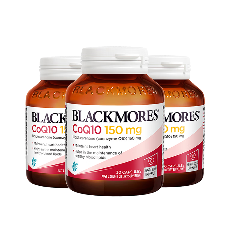 ڲļѱøQ10ౣ걣֬Ժհ޽ 3ƿøQ10 150mg 30 159Ԫ