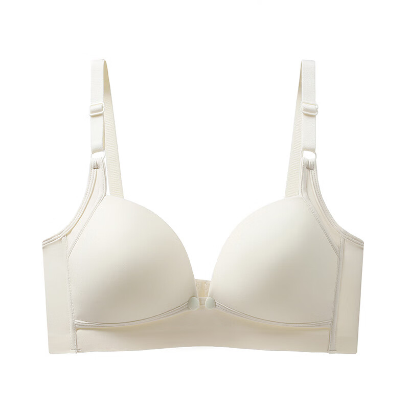 法安娜哺乳内衣孕妇文胸罩怀孕期产后喂奶孕期专用夏季薄款哺聚拢