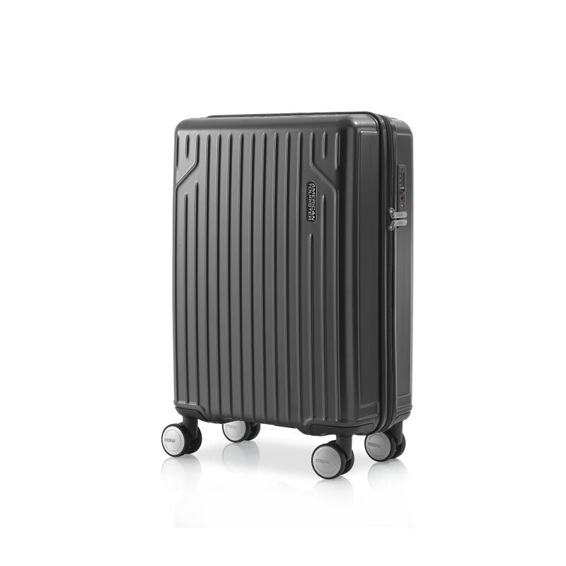 美旅(AMERICAN TOURISTER)拉杆箱万向轮行李箱20英寸登机箱密码箱旅行箱NM6 NM7 NM8 NM7*18001 20英寸