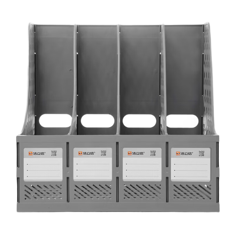 国誉kokuyoa4文件夹一米新纯学生办公产检孕检报告资料册收纳夹收纳册