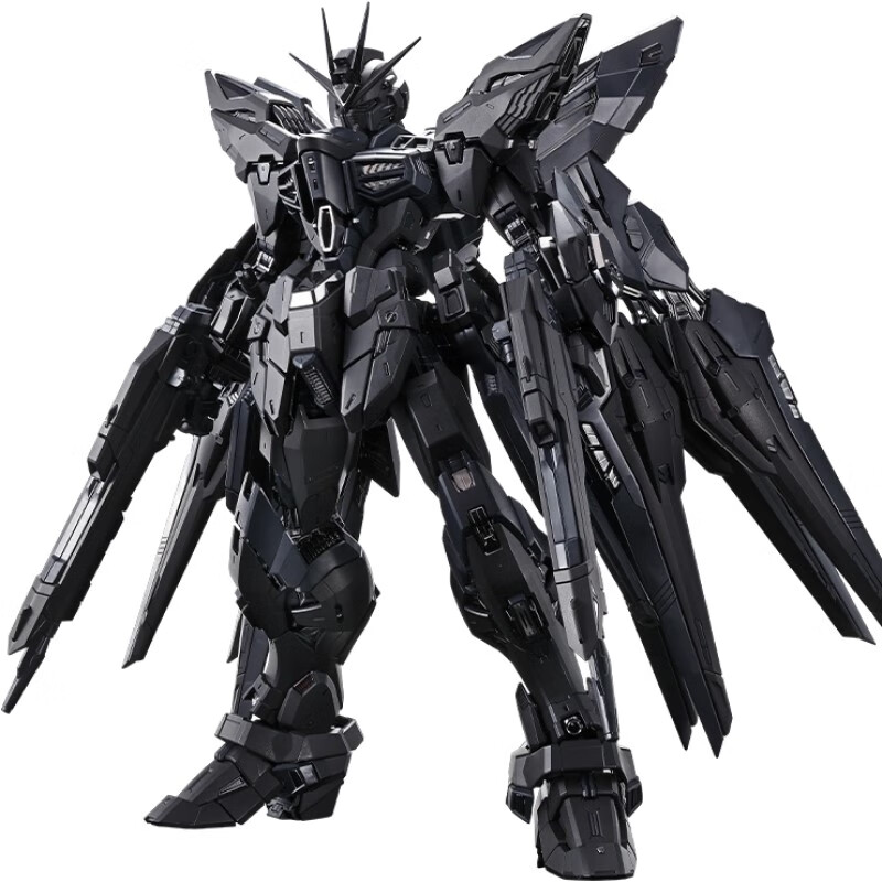 �����BANDAI��MG �ߴ�MGEX ƴװģ����� 18cm MGEX ��ɫǿϮ����