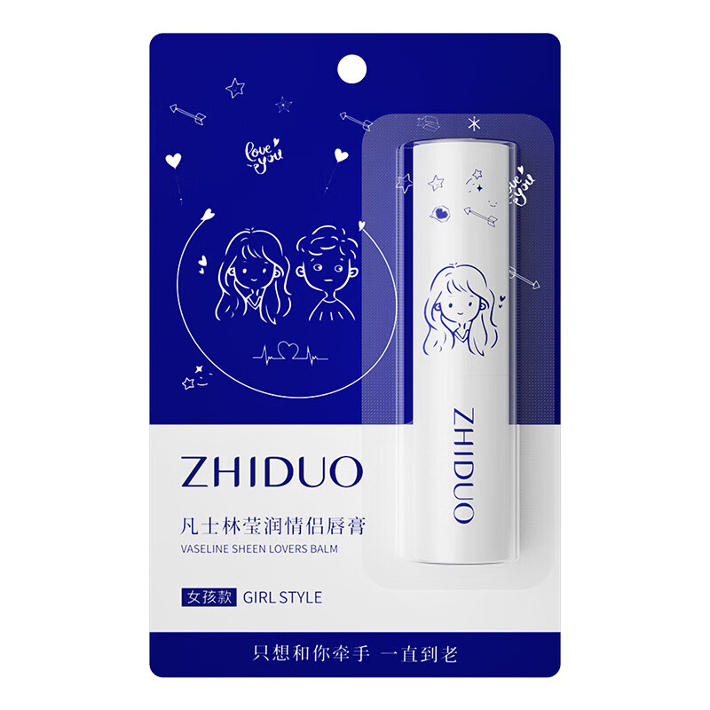 网红润唇膏(王泓润名字怎么样)