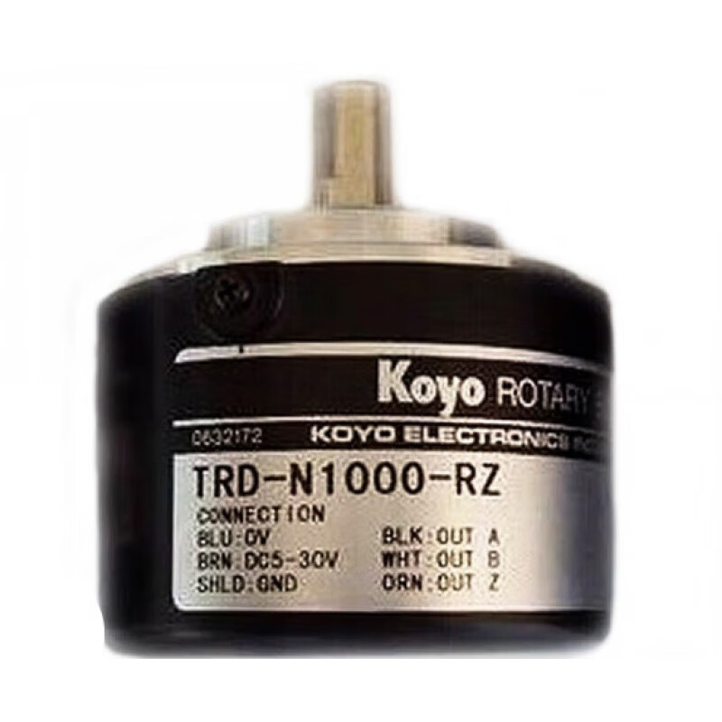 TRD-N1000-RZ/RZV/W/L 2000 360 500 1 TRD-N1024 RZW
