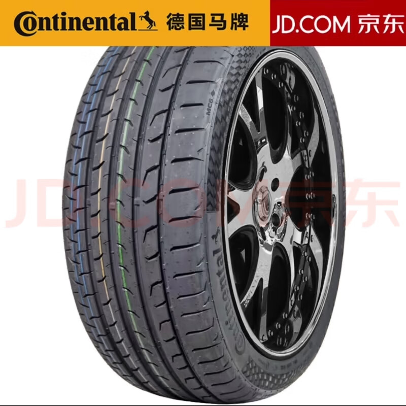 frie马牌【德国马牌】轮胎 maxcontact mc6 全系列 285/35r20 104y