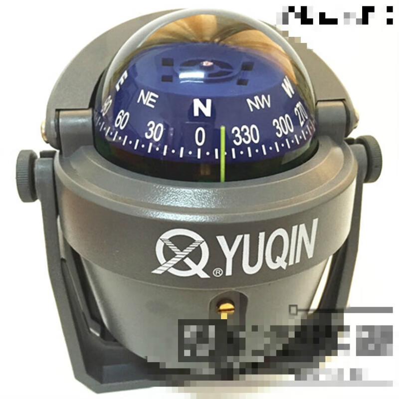 船用航海救生艇游艇优质磁罗经  yq-50f罗盘 指南针  船检ccs证书
