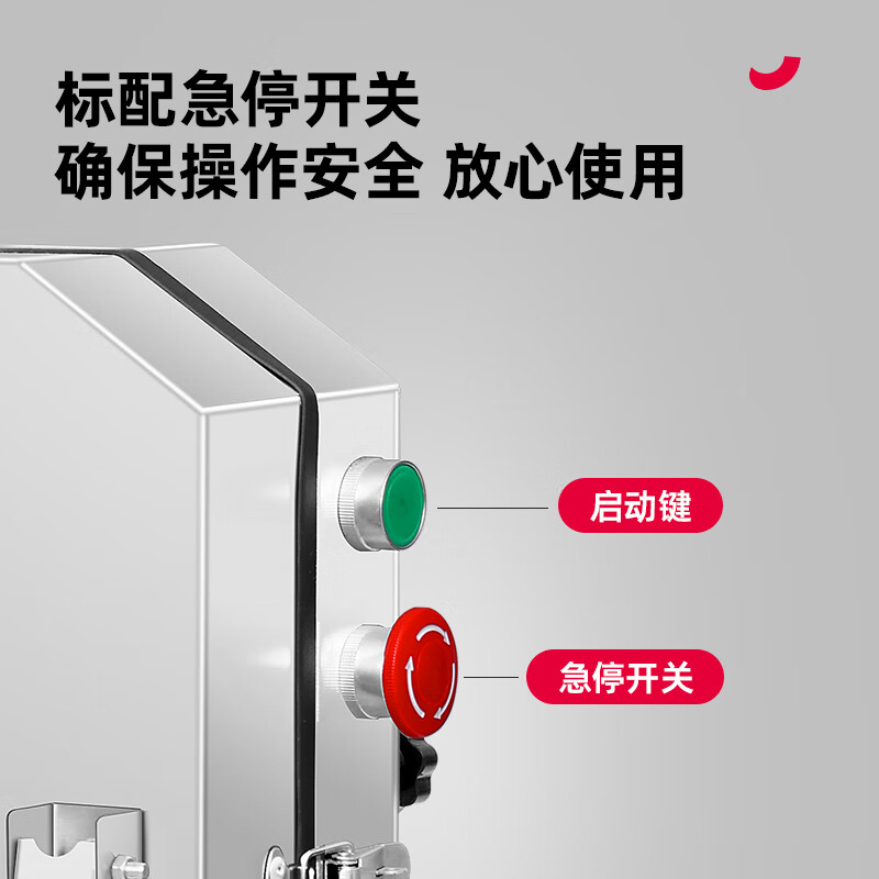 锯骨机品牌排行前十名：揭秘这10款高效耐用不卡机的优选款！-图片2