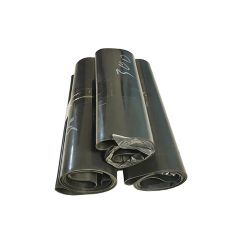 枭采钢带管热收缩套可热熔防腐套波纹管连接配件管道热收缩带 dn200*