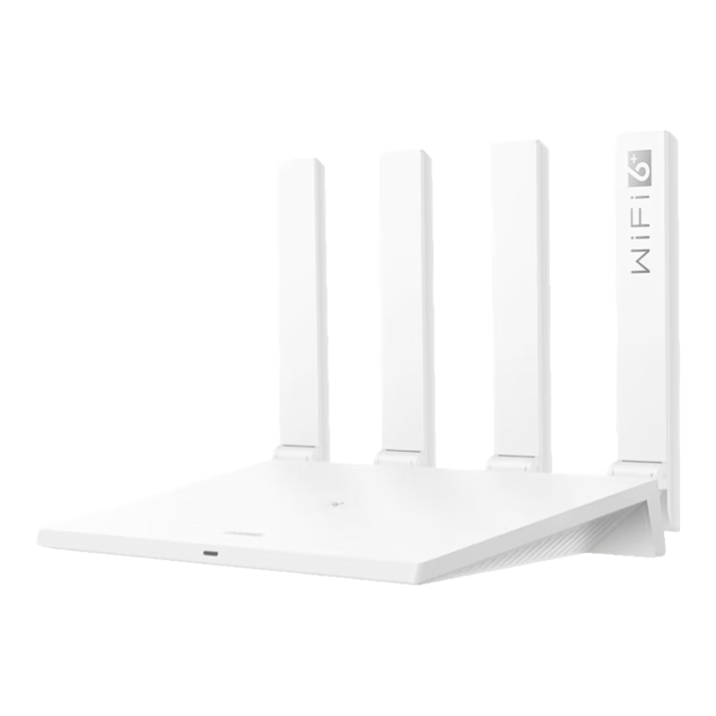 ��Ϊ AX3 ǧ������·���� WiFi6+ 5G˫Ƶ 3000M���� ˫�� ��Ϸ�羺�ҳ����� 149Ԫ(���׹�)