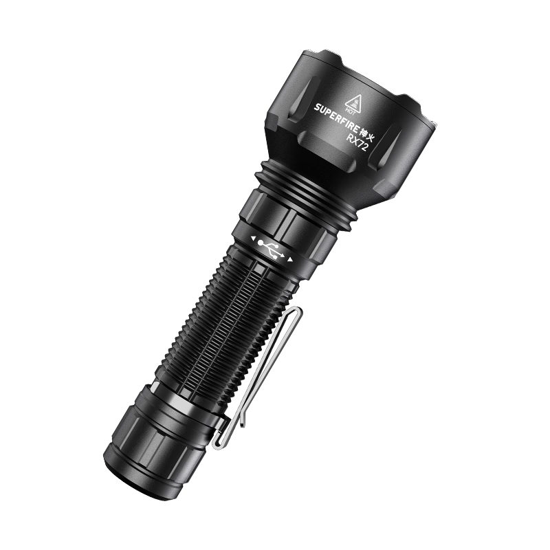 ���ڲ��������SupFire��RX72�ֵ�Ͳǿ�ⳬ����������֪�˺�̽�յ�Ӧ����������ô����� 129.2Ԫ(������)