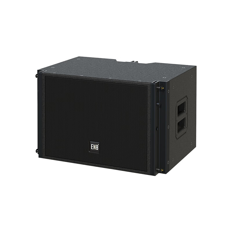 enb  ua12单18寸超低音音箱(只) ua12