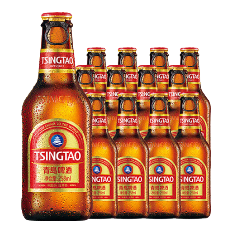 �ൺơ�� ����С�ؽ� 11��P 258mL 12ƿ����װ 31.8Ԫ