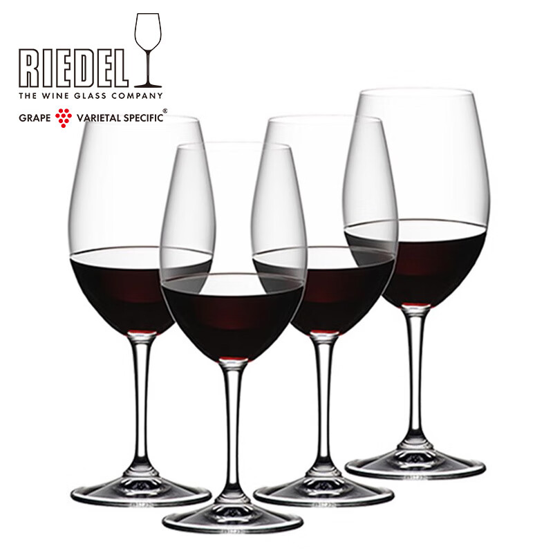 ���׹������� RIEDEL �Ѿ�����Ʊ���װ ������װ 1480/13+0490/0T*2 485Ԫ����