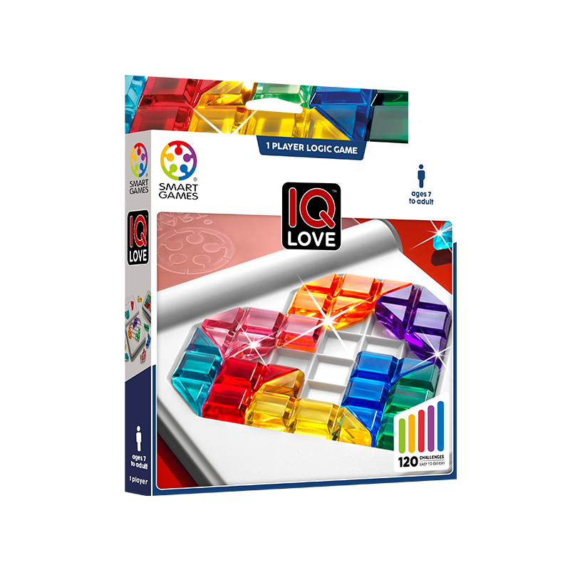 SMART GAMES�ǻ۰���ƴ ��ͯ�����������ƴͼ���� Ů��ʥ���������� 7��+ �����ǵ�Ʒ�� 95Ԫ