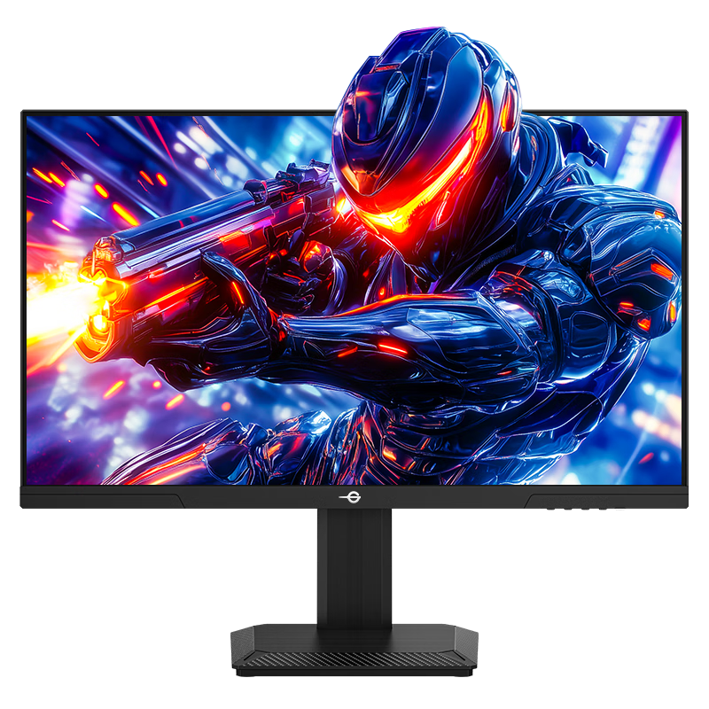 ̩̹���� P2712R 27Ӣ�� 2K 200Hz HDR400 ������ת Ӳ�������⻤�� 10.7��ɫ�羺������ʾ�� 809Ԫ