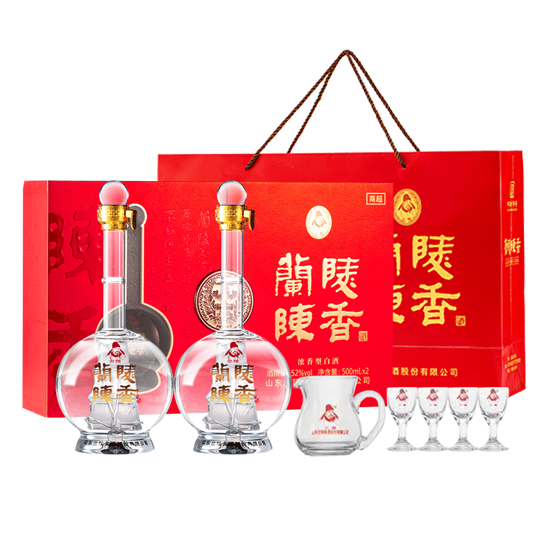 ����һ����˳�׾���� 52��Ũ����500ml 2ƿ ����������� 5����� 178.0Ԫ����178Ԫ/����