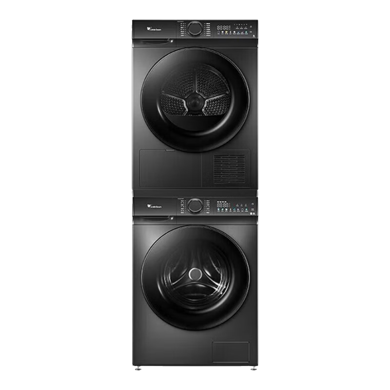 LittleSwan/С��� ����ϵ�� 10kg ϴ����װ TG100V23PRO+TH100-HL02T  3180.81Ԫ(������)