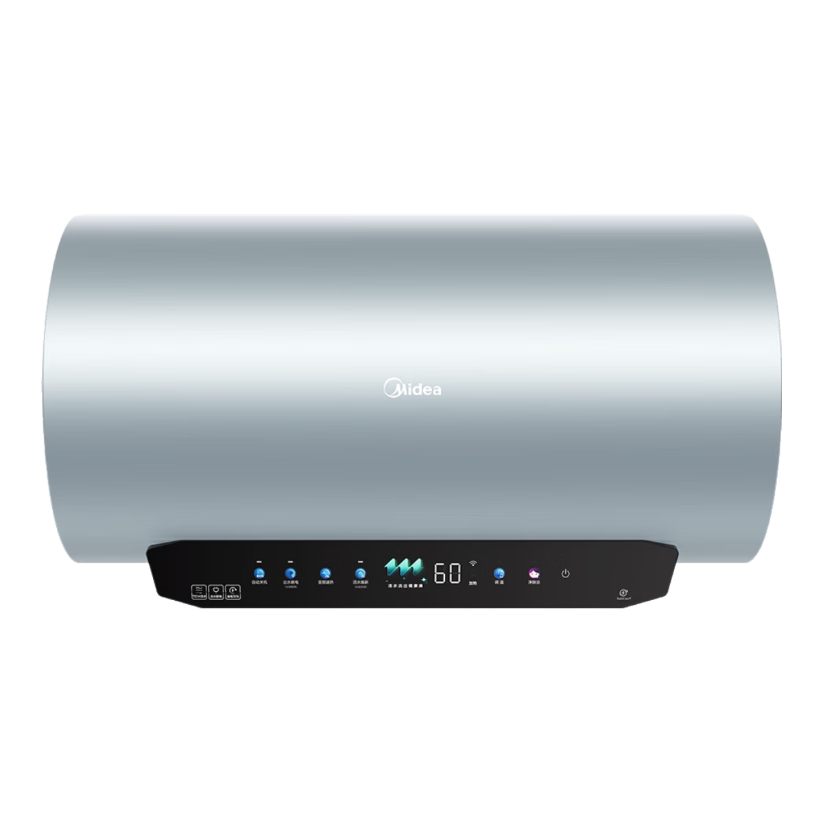 midea  ˮ 3300WƵ 60L F6033-XW(HE) 2070.88Ԫ