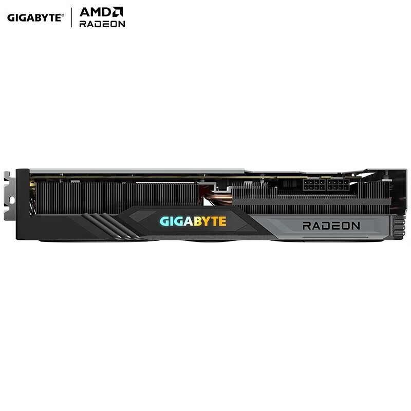 技嘉 技嘉 RX7800XT GAMING 图片 8