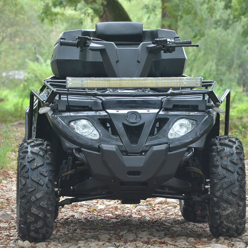 指挥长全地形沙滩车 成人汽油250cc四驱卡丁车越野游乐场儿童传动轴