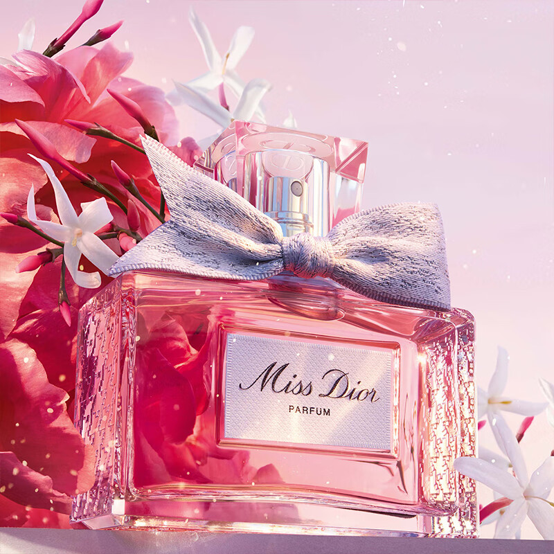 �ϰ�DIOR�ϰ�С����ˮ�㾫35mlľ�ʻ�������������38Ů�����������