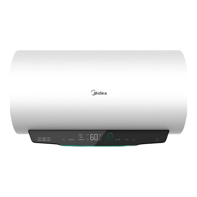 美的（Midea）国家补贴15%一级能效 60升储水式电热水器 长效镁棒3300W大功率 节能双效省电速热 F6033-SD3