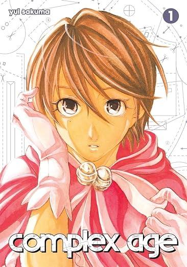 预订 complex age 1