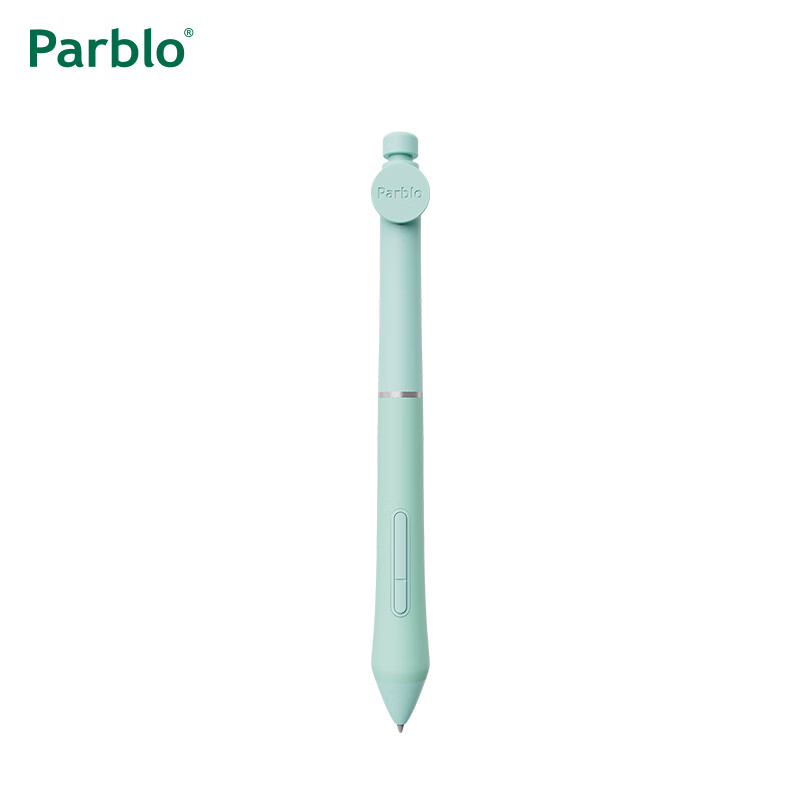 Parblo 数位板专用手写笔适用于 intangbo S/M系列 Ninos系列 N系列 Q系列 Intangbo X7专用笔-小海盐