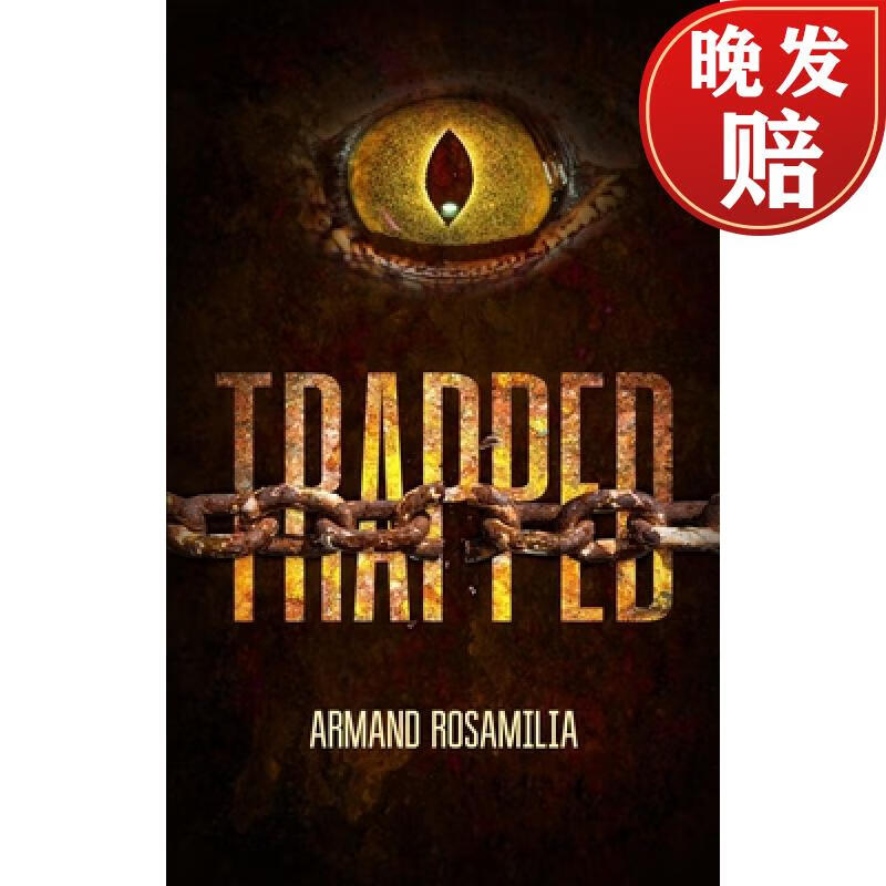 【4周达】trapped