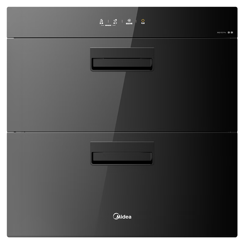 ģMideaůǶʽ Ⲩ2.0 110L˫;Ӥƿ Ҳ90Q15S Pro718.76Ԫ