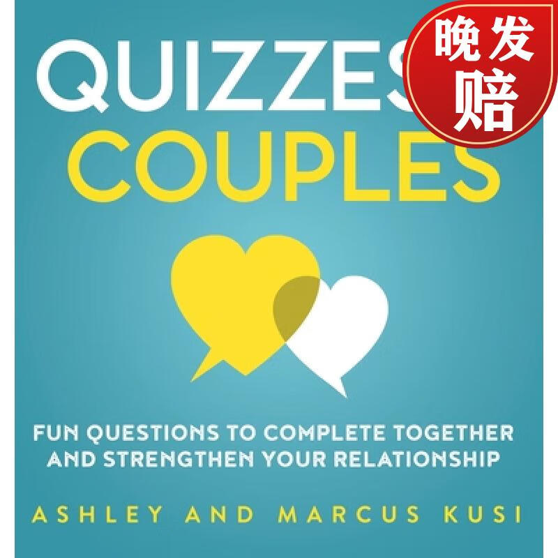 s for couples: fun questions to complete together and strengthen