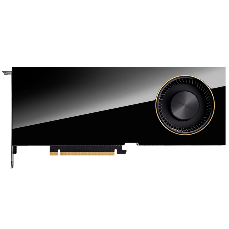 英伟达（NVIDIA）RTX 5880 Ada 48GB GDDR6 建模渲染 专业卡 工业包装