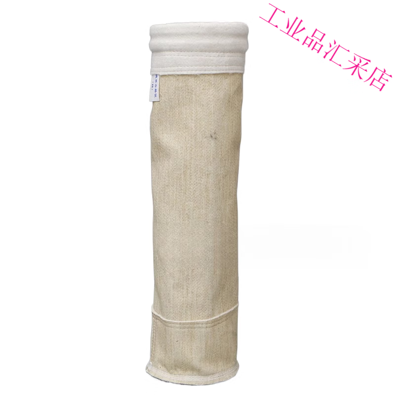 宰搂厂家直供耐酸碱耐高温沥青站专用美塔斯布袋垃圾焚烧ptfe布袋