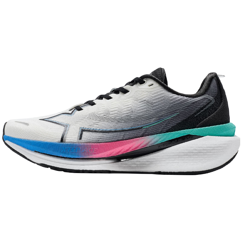 �ز���XTEP��360X SE�ܲ�Ь��Ů���¿����ص�������ѵ����Ьרҵ�˶�Ь ����/��-Ů 37 179Ԫ