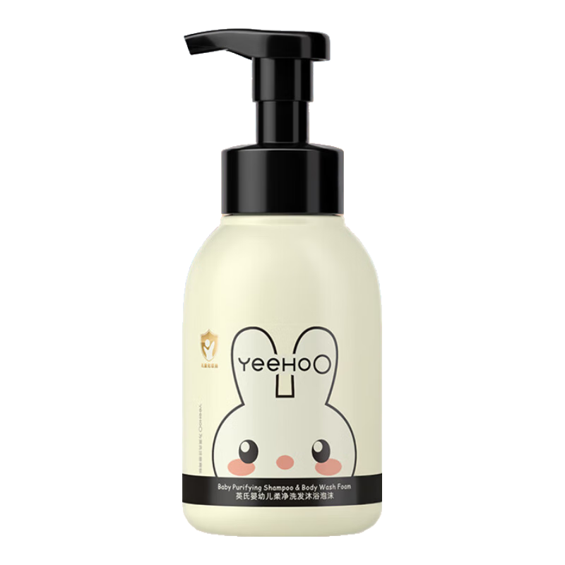 Ӣ�� ������ţ��ϴ����ԡ¶����һ 380ml ��ͯ�ºͱ�ʪ 56.8Ԫ(��28.4Ԫ/��)