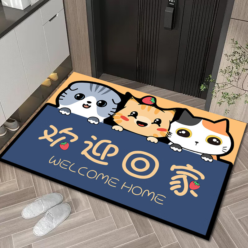 欢迎回家 60*90厘米【推荐】