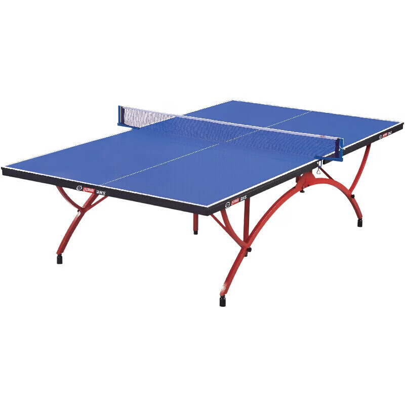 2026年乒乓球台哪款好？这6款高性价比、稳定耐用，家庭娱乐的最佳选择，绝对让你爱不释手-图片3