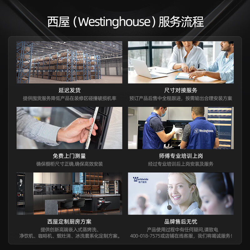 西屋嵌入式蒸烤一体机V8 Pro嵌入电烤箱怎么样？全面解析在此！-图片7