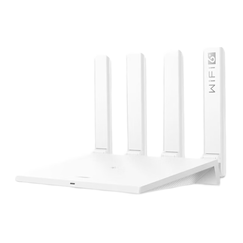 ��Ϊ·����WiFi6����˫Ƶ��������·�ɸ���ǧ�״�ǽ���ź���ǿ3000M��������Mesh�������μ���ȫ��ͨ�� 338Ԫ��2��(��169Ԫ/��)