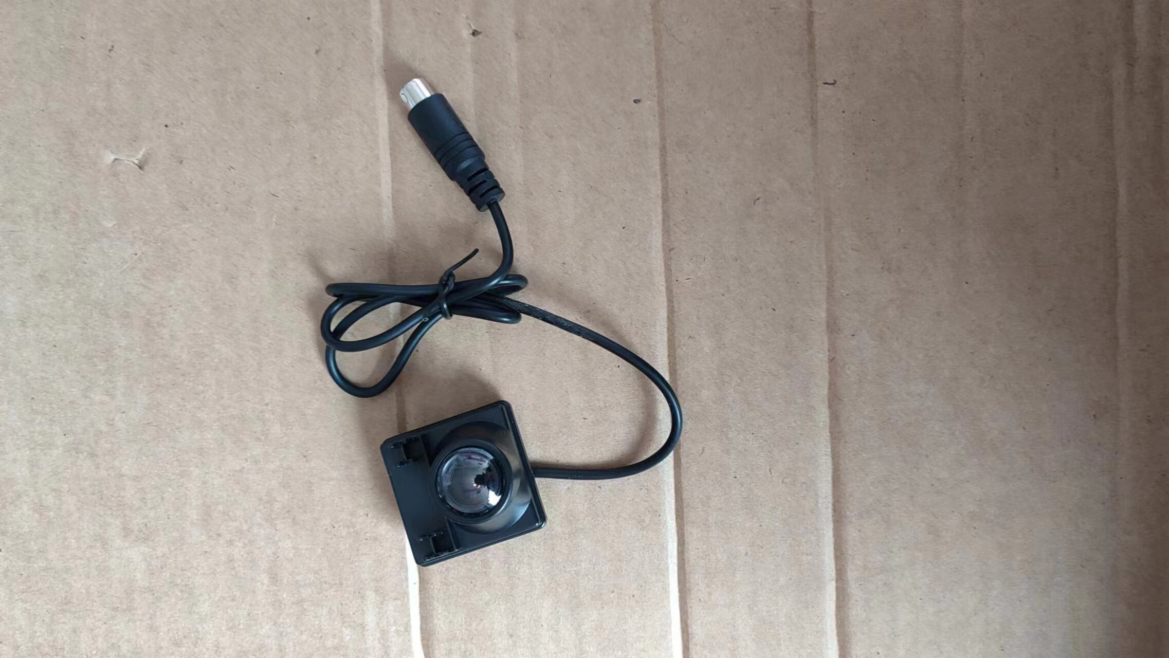 适配老款丰田12代皇冠卡仕达科骏达hbs好帮手倒车影像后